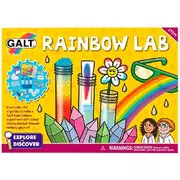 Galt Rainbow Lab