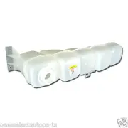 OEM NEW 2000-2004 Ford F-Series SD Radiator Coolant Overflow Tank 7.3L Diesel V8 (for: Ford)
