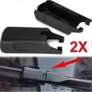 Front Windscreen Wipers Arm Cover Cap Push Clip Plastic Replacement For Mercedes Benz A B C E V W176 W246 W205 W213 W447 X253 - jjS