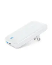ANKER PowerPort Atom III Slim (one port) - WHITE