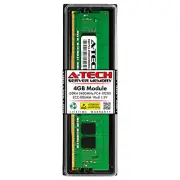 4GB DDR4-2400 ECC REG (DELL SNPK67DJC/4G A8711885 Equivalent) Server Memory RAM