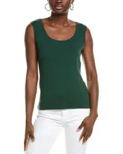 Michael Kors Cashmere Bette Tank