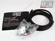 GrimmSpeed 3-Port Electronic Boost Control Solenoid for 2008-2021 Subaru STI (for: Subaru)