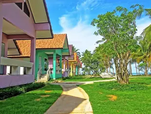 波恩蘇克度假村Poonsuk Resort