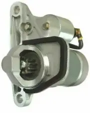 Starter Compatible With Nissan Cube Sentra Juke NV200 23300-EN22B S114-955C New