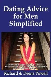 在飛比找博客來優惠-Dating Advice for Men Simplifi
