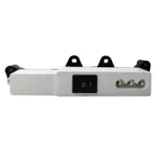 Janome Overlocker Base Connector - 184D 8004D 8002DX 544D 644D 744D 1110DX 9102D
