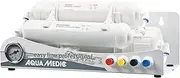 Aqua Medic Easy line Professional 50 GPD, up to a Maximum of 190 l/Day
