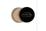 Max Factor Miracle Veil Loose Powder