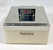 RARE FIND TIFFANY PERFUMED DUSTING POWDER 5.3 OZ NEW WITHOUT BOX