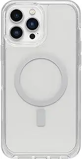 [Otterbox] Symmetry Plus Clear MagSafe Case Cover for Apple iPhone 13 Pro Max/6.7"