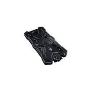 Thor Pattern Shockproof Protective Case For Iphone X/Xs