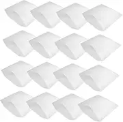 GRIRIW 25 Pack Foam Shipping Bags Moving Supplies Protective Express Wrapper Fragile Packaging Glassware Safe Shipping