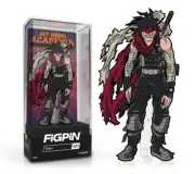 FiGPiN #327 My Hero Academia: Stain