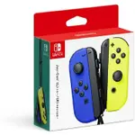 【NINTENDO 任天堂】SWITCH JOY-CON 控制器 左右手控制器 手把 原廠左右手把 多色任選