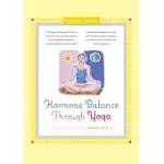 HORMONE BALANCE THROUGH YOGA: A POCKET GUIDE FOR WOMEN OVER 40