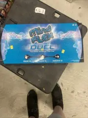 Mattel Mindflex Duel Game