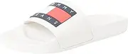 Men's Tommy Jeans Pool Slide ESS Slide