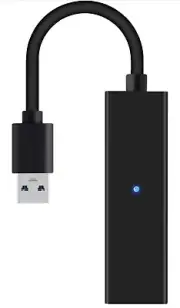 PSVR Adapter for PS4 Camera Adapter Cable on PS5, Play PS VR on PS5 Playstation