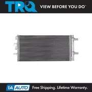 TRQ A/C Condenser For 2014-2022 Mini Cooper 2016-2021 Cooper Clubman (for: Mini)