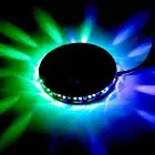 5W 48LED Sunflower Rotating RGB Stage Light Bar DJ Disco Party Pub Wall NEY