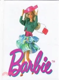 在飛比找三民網路書店優惠-Barbie in Fashion