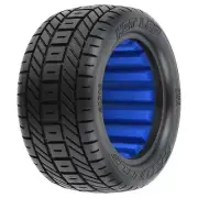Pro-Line PRO830817 1/10 Hot Lap MC Rear 2.2" Dirt Oval Buggy Tires (2)