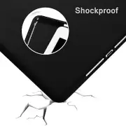 with iPad (9.7-Inch 2018/2017 Model) - Ultra Slim Lightweight S Case Compatible