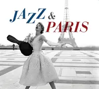 在飛比找誠品線上優惠-Jazz & Paris (3CD)