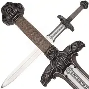 Conan The Barbarian Atlantean sword / Handmade Sword