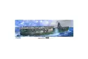 Fujimi 1/350 Imperial Japanese Navy Aircraft Carrier ZuikakuKit