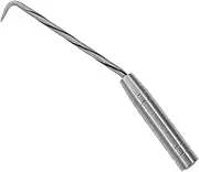 Rebar Tie Wire Metal Wire Twisting Tool Double Steel Balls Concrete Tools