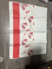Vintage American Greetings Strawberry Shortcake Design Paper Prototype 1976