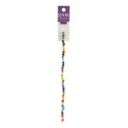 NEW Ribtex Ceramic Bead String By Spotlight