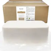 25 LB - Coconut Milk Glycerin Soap Base Bulk SLS/SLES Free | Melt and Pour | ...