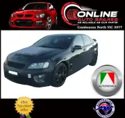 Autotecnica Vehicle Car Bra for Holden VE HSV E1 Clubsport R8 GTS & Maloo