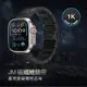 Just Mobile JM 1K 碳纖維磁扣式 Apple Watch 錶帶 (9.3折)