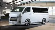 CRS Aluminum Wheel EC-18 [18 x 7.5 + 38] Wheel Color: White Polish (WP)