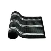 Victoria Bamboo Table Runner 140 x 33cm