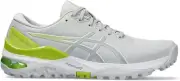 Asics Gel Kayano Ace 2 Golf Shoes - Spikeless -GLACIER GREY NEON LIME - 9.5 WIDE