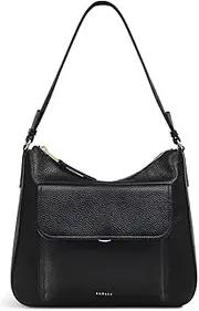 [RADLEY] COLEBROOK CLOSE MEDIUM ZIPTOP SHOULDER