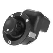 Fits For Clio Laguna Megane Scenic Electric Rear Mirror Control Adjuster Switch (for: Renault)