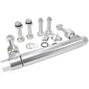 Aeroflow Adjustable Billet Fuel Log, AF64-2037S