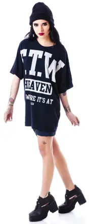 [UNIF] FTW Tee