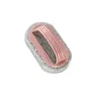 Magic Emery Sponge Brush With Handle Eraser Cleaner G2H9 Rust Kitchen W1G7