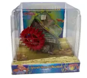 Action Air Jewel Box Collection Aquarium Ornament Rice Mill 0-49