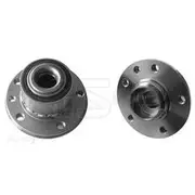 GSP Wheel Hub Assembly - 338001