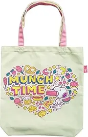 スモール・プラネット(Small Planet) Peanuts Snoopy Goody Bag