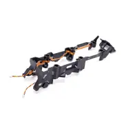 iFlight Nazgul F5 F6 V2 Spare Part Replace Side Plate for RC Drone FPV Racing