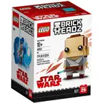 全新 LEGO 41602 BRICK HEADZ STAR WARS REY